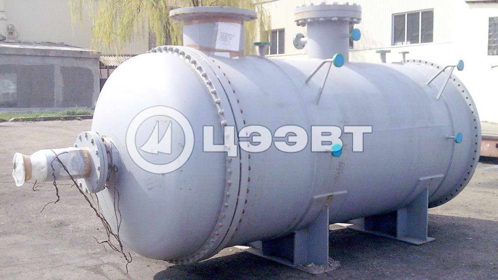 Котел утилизатор. Устройство и принцип работы